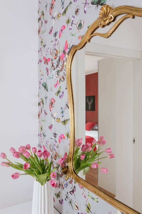 Vivere Isola Appartement