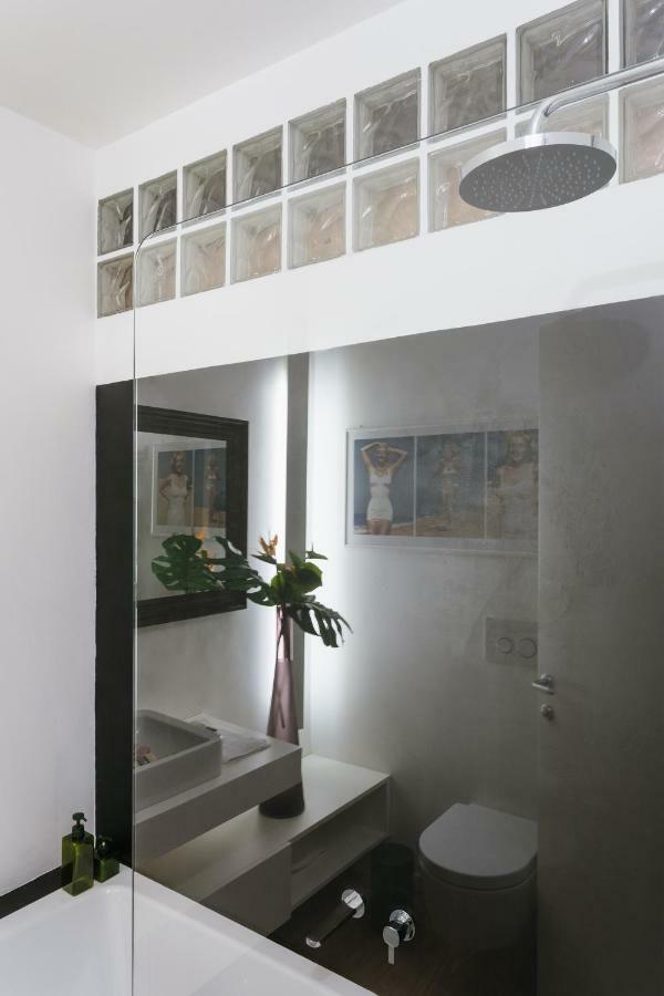 Appartement Vivere Isola Milan