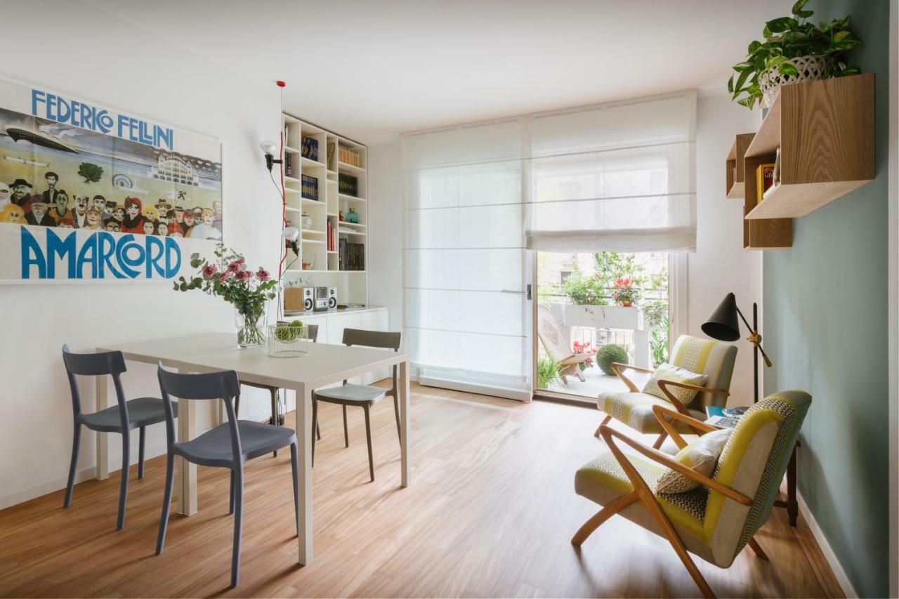 Appartement Vivere Isola *