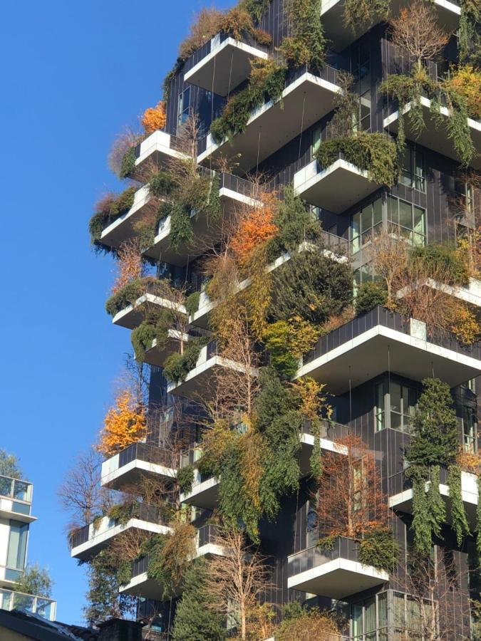 Vivere Isola Appartement