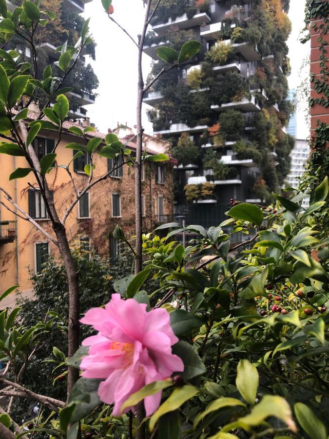 Appartement Vivere Isola Milan