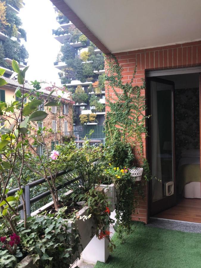 Appartement Vivere Isola